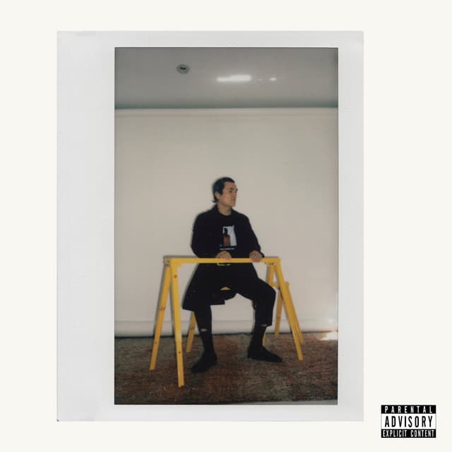 Album cover art for Rumors or Lies?