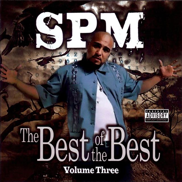 Album cover art for Best Of The Best Vol. 3