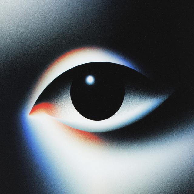 Album cover art for Think You're Someone New