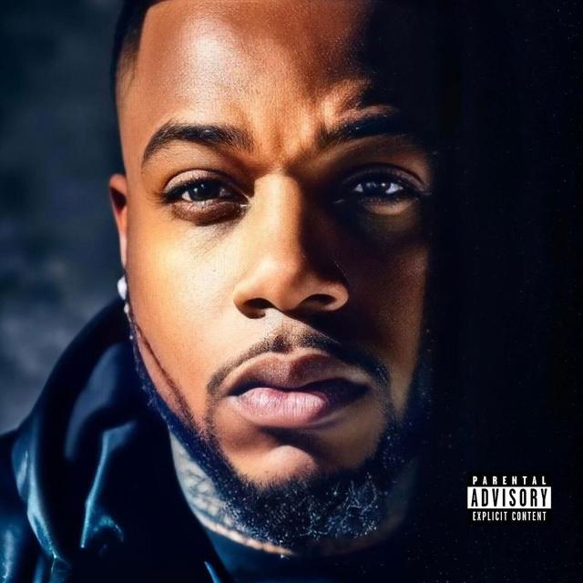 Album cover art for Awareness