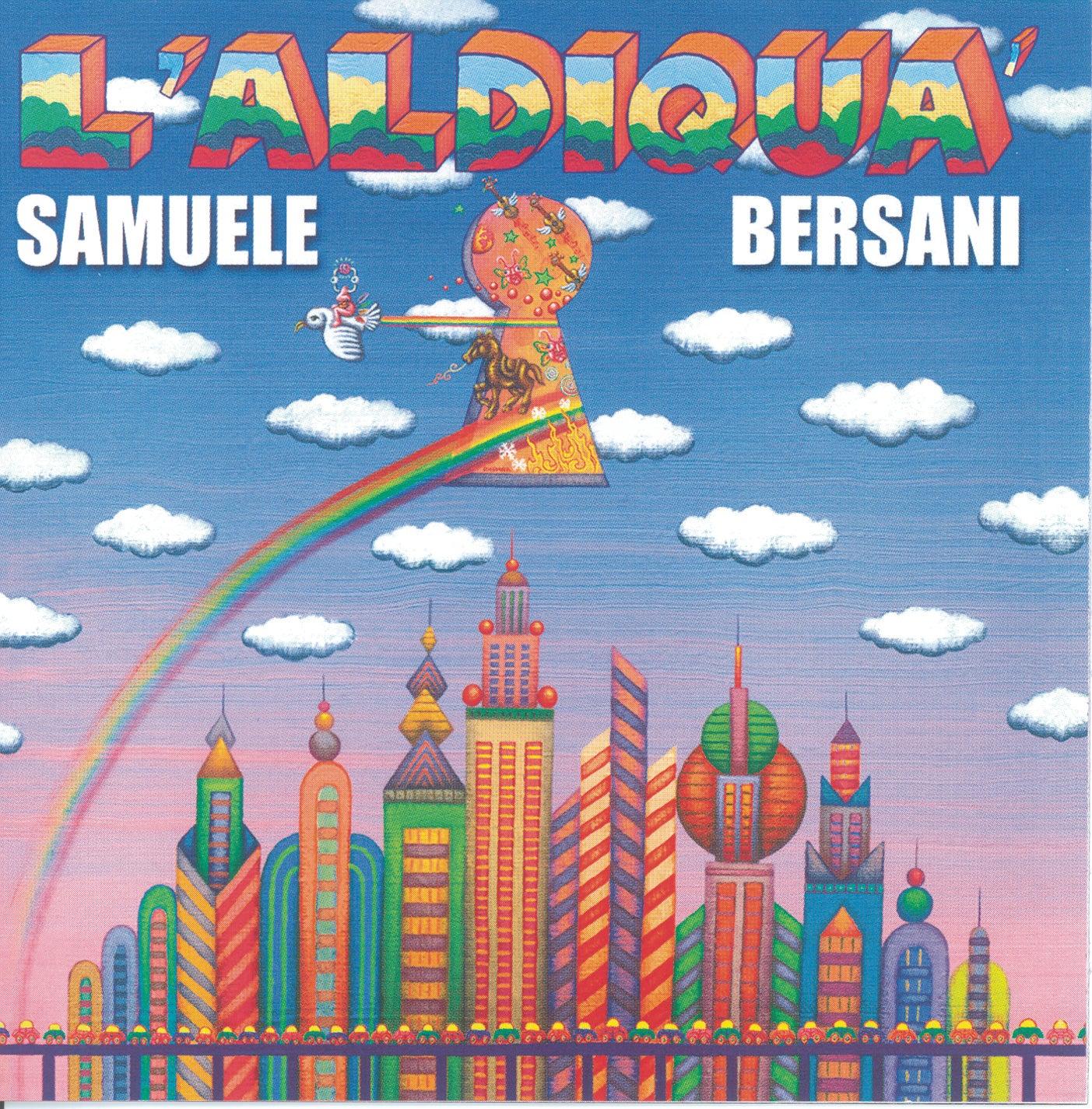 L'Aldiquà
