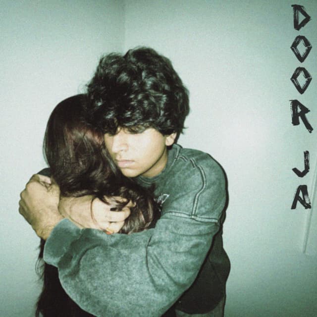 Album cover art for Door Ja
