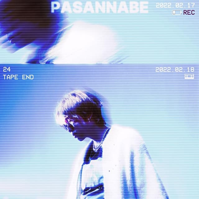 Album cover art for 24