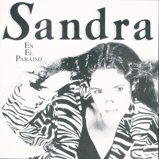 Album cover art for En el Paraíso