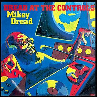 Dread At The Controls - Evolutionary Rockers