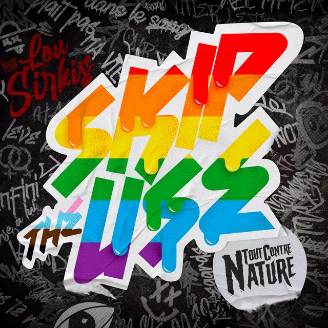 Album cover art for Tout Contre Nature