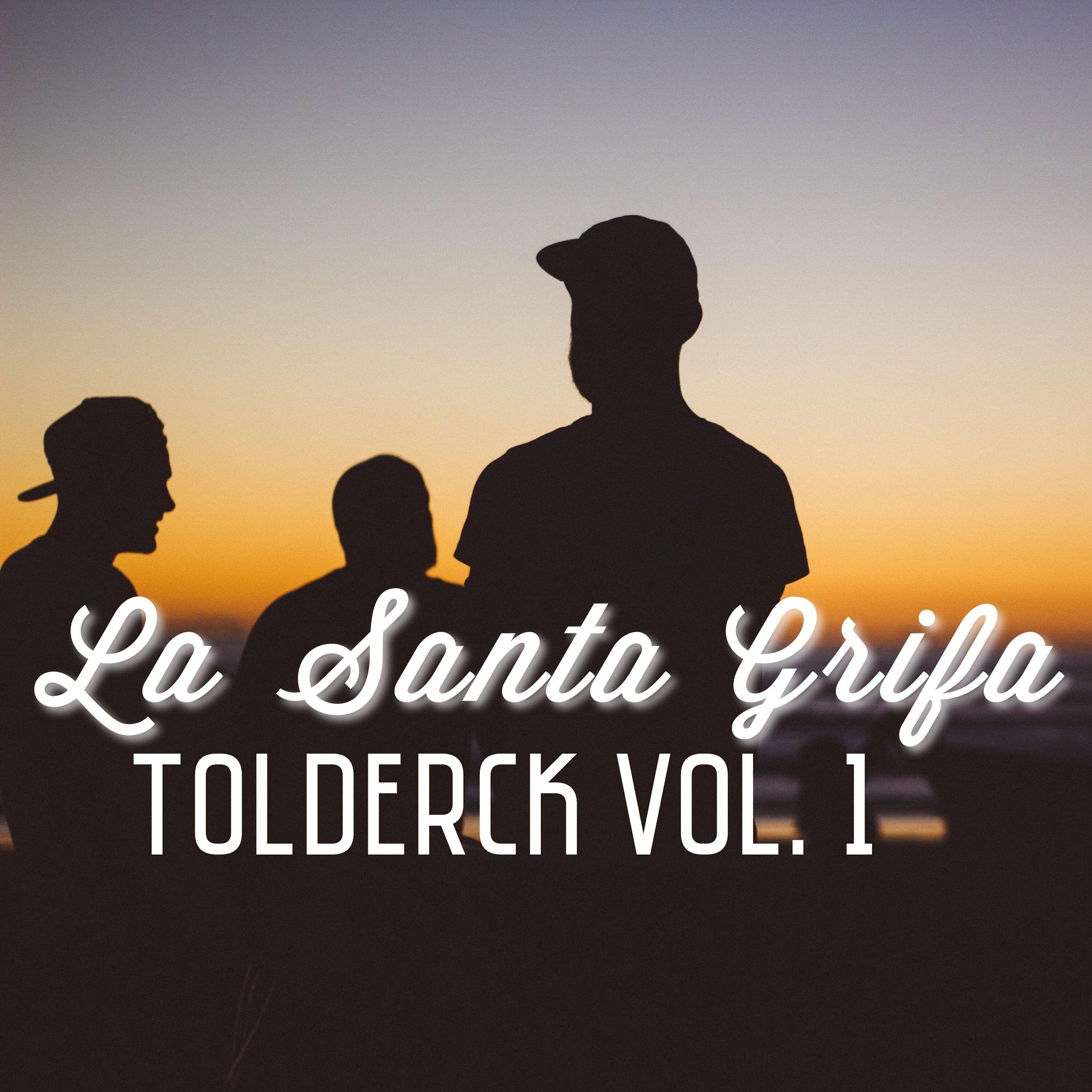 Tolderck, Vol. 1