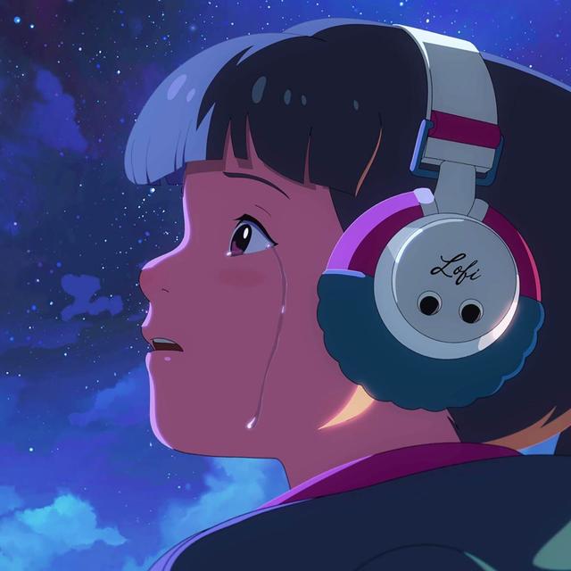 Album cover art for Snowman