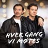 Den fyrste song