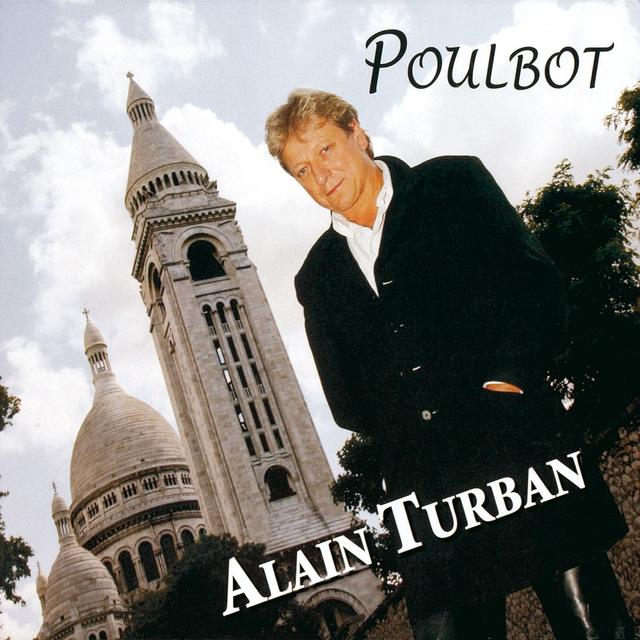Album cover art for Poulbot