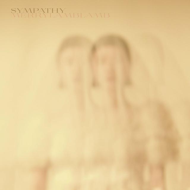 Album cover art for Sympathy