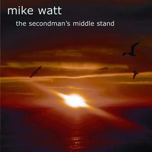 The Secondman's Middle Stand