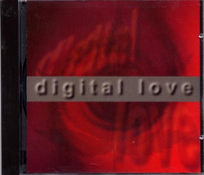 Digital Love