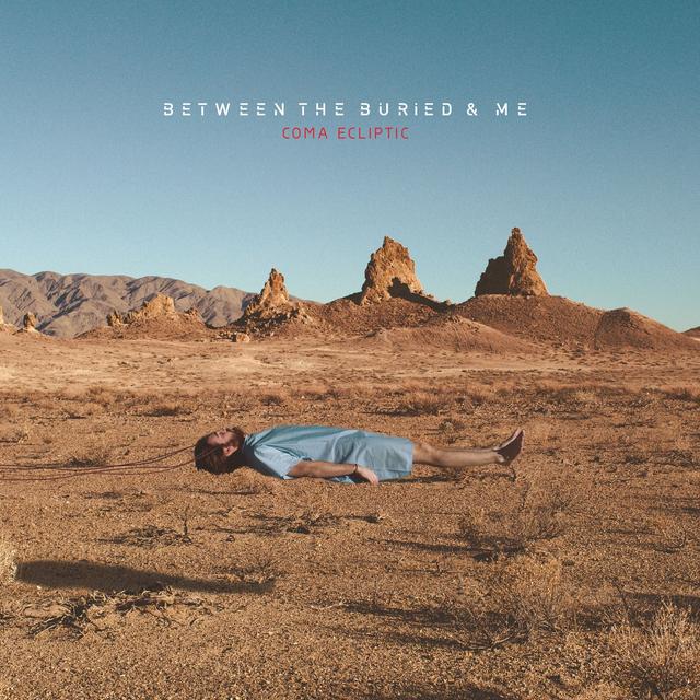 Album cover art for Coma Ecliptic
