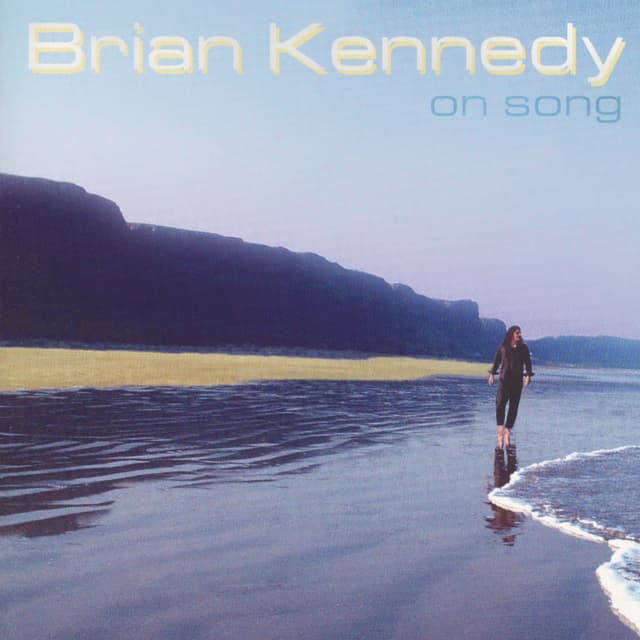 Album cover art for On Song