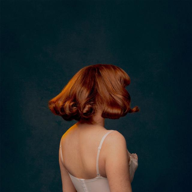 Album cover art for Meet Me In The Blue