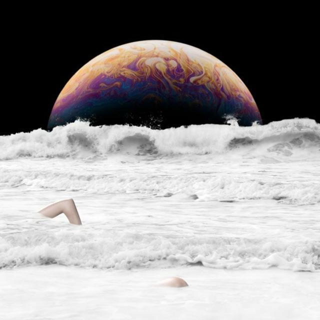 Album cover art for Pulse