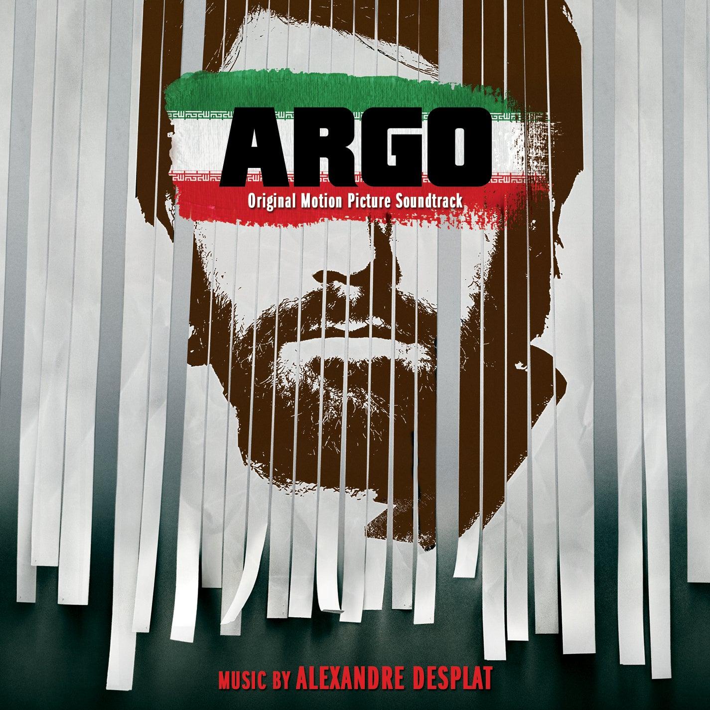 Argo [B.O.F.]