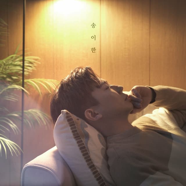 Album cover art for I Will Be Your Shining Star