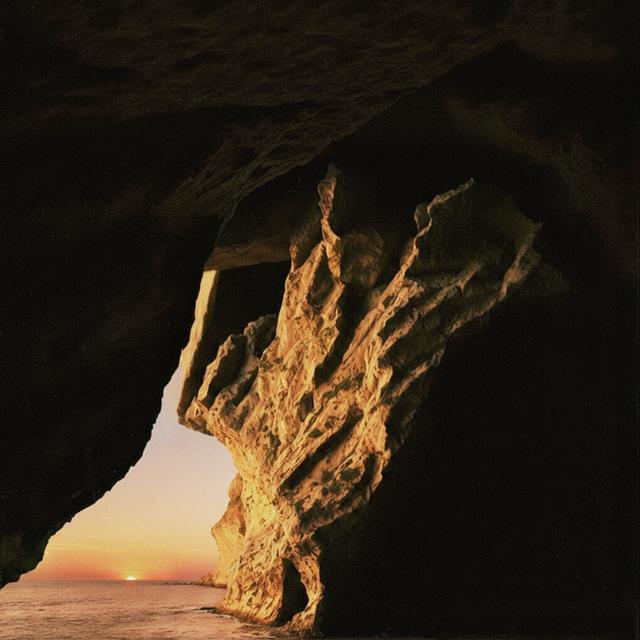 Album cover art for Azimuth Divergence