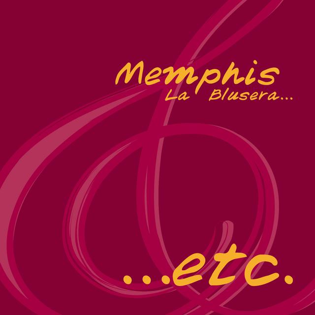 Album cover art for ...Etc