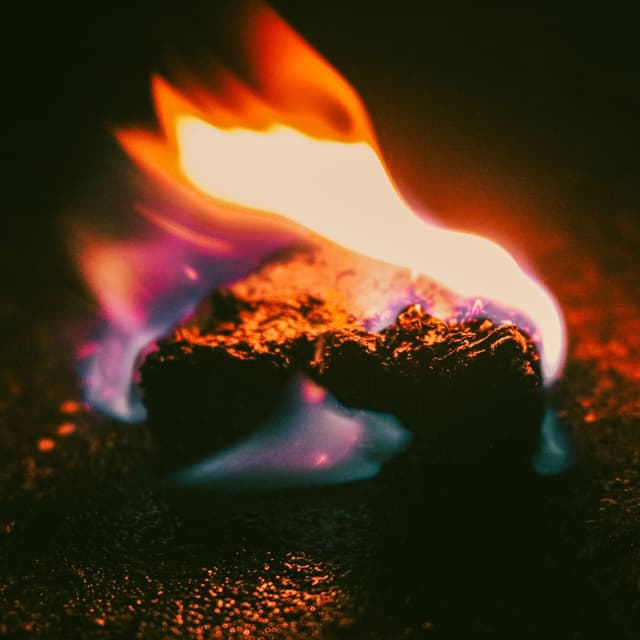 Album cover art for Smoke Some Bricks