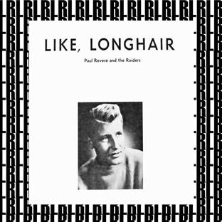 Like Long Hair