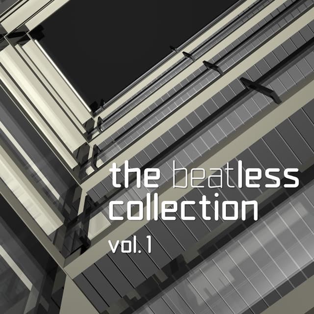 Album cover art for The Mix Collection