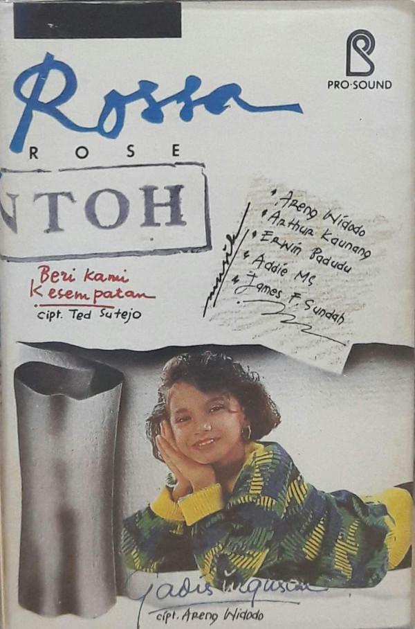 Gadis Ingusan