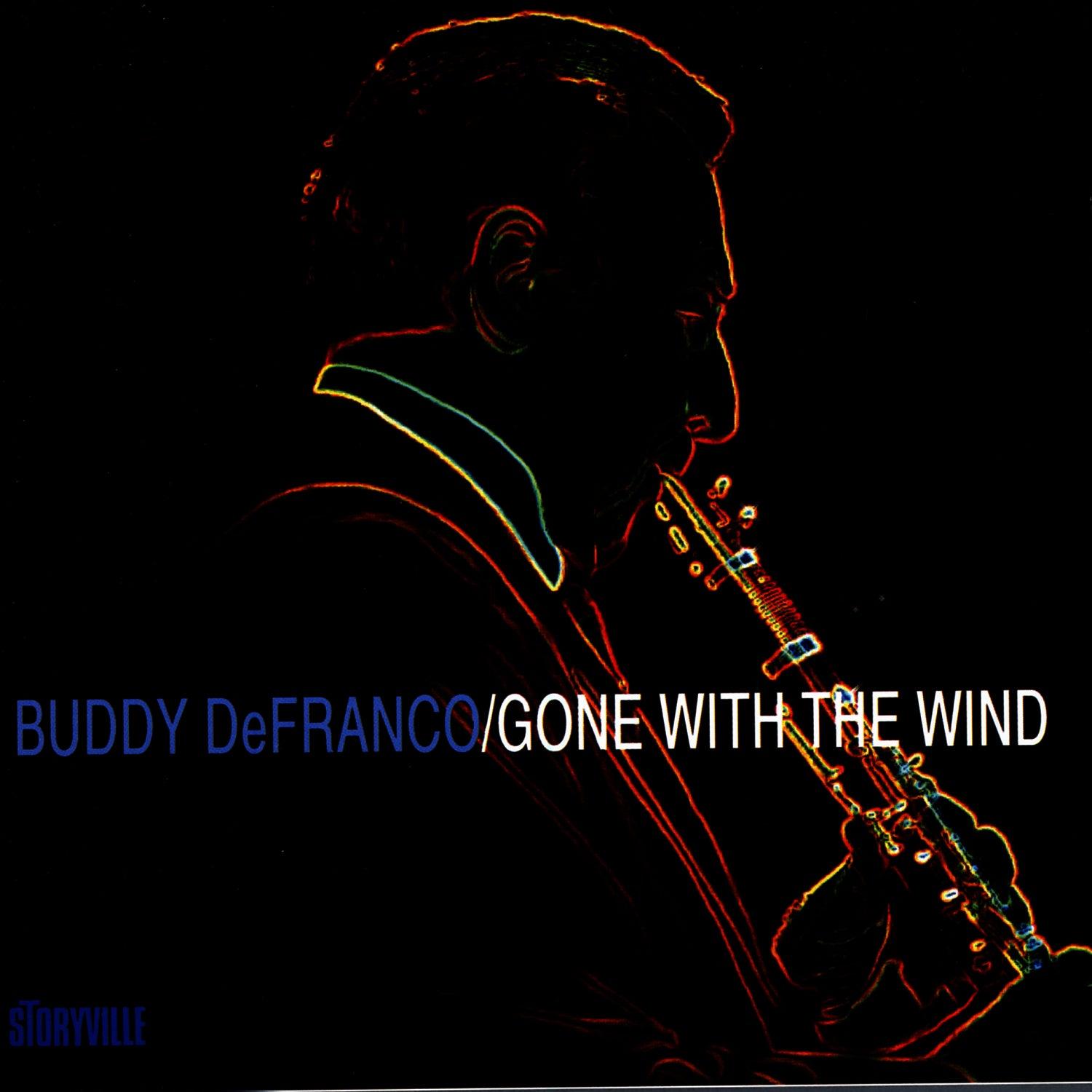 Gone With The Wind