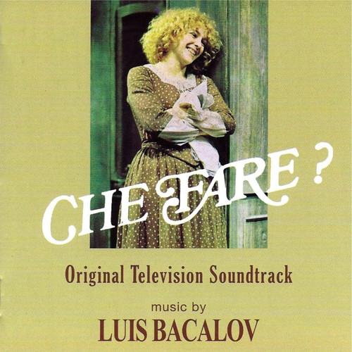 Che fare? [BO TV]