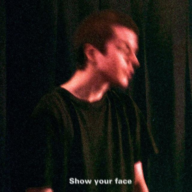 Album cover art for Show Your Face