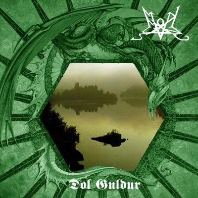 Album cover art for Dol Guldur