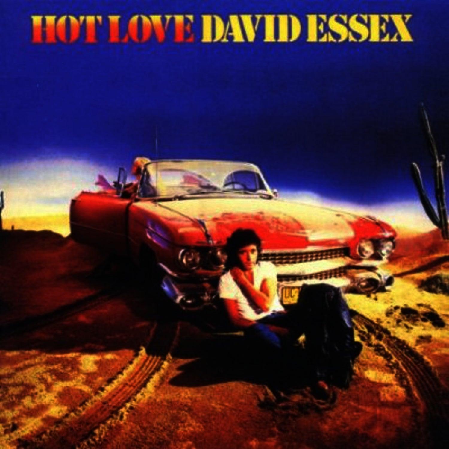 Hot Love