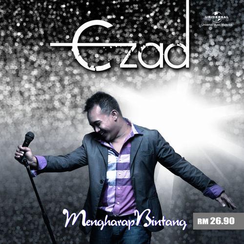 Album cover art for Mengharap Bintang