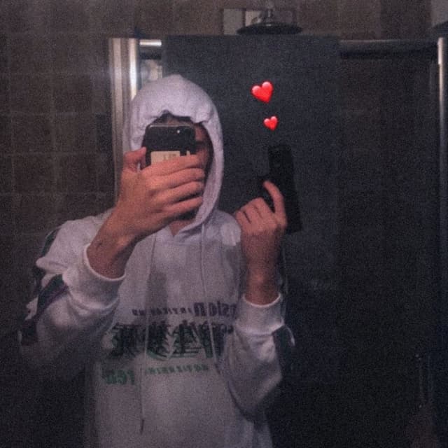 Album cover art for Pars de là - Single