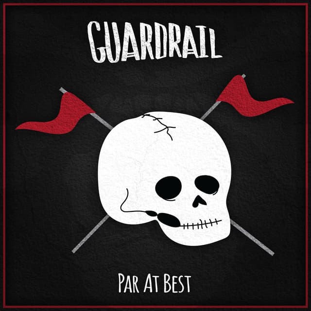 Album cover art for Par At Best