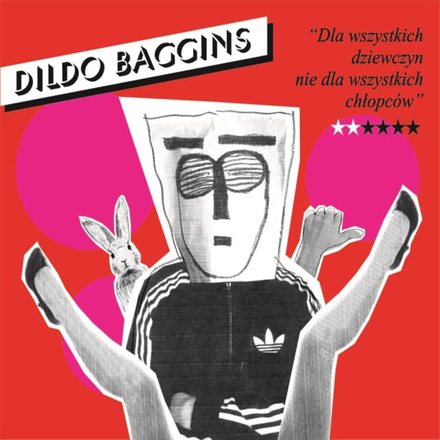Album cover art for Dla Wszystkich Dziewczyn Nie Dla Wszystkich Chłopców