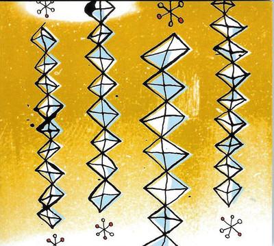 Album cover art for Walk Pretty