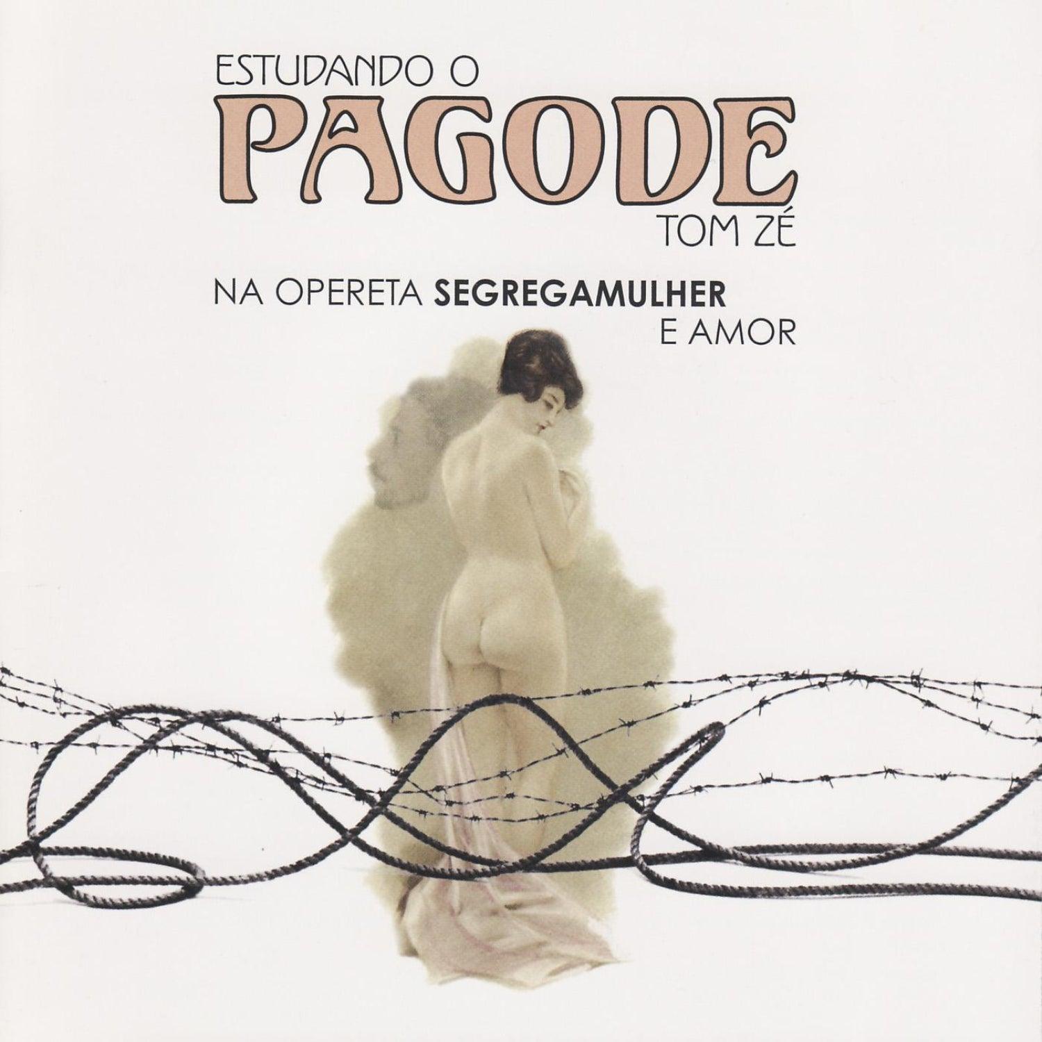 Estudando o Pagode