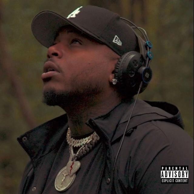 Album cover art for Dedicated 2 Her