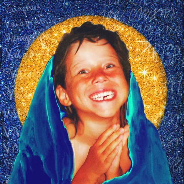 Album cover art for 100% Carisma