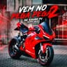 Vem No Pega Pega 2