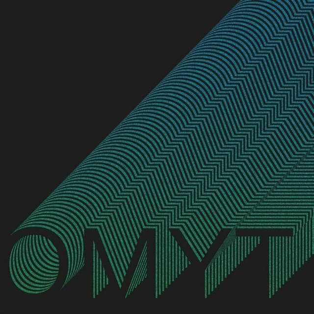 Album cover art for ОМYT