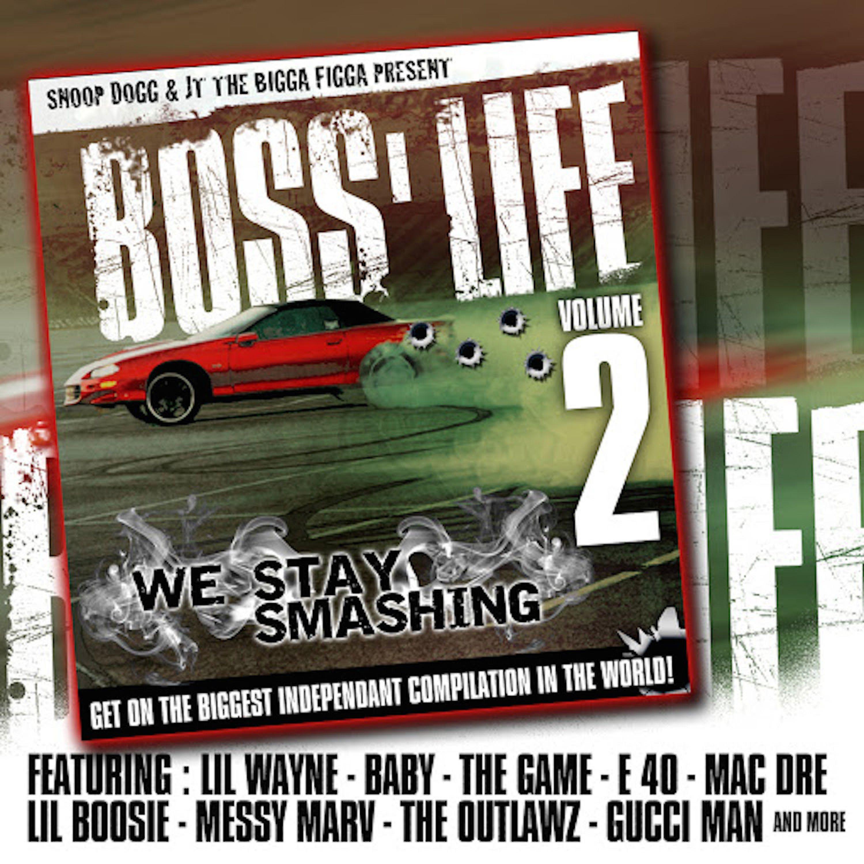 Boss' Life 2