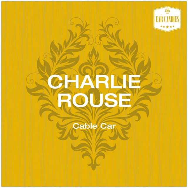 Album cover art for Cable Car