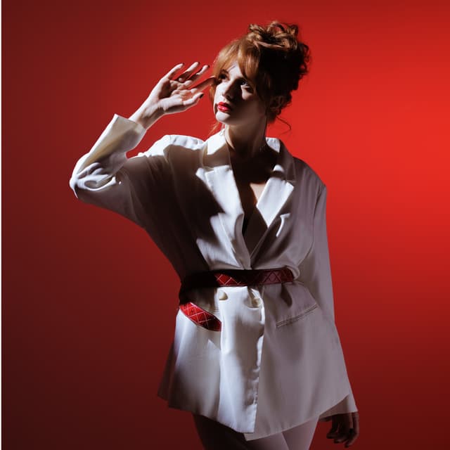 Album cover art for Зла королева