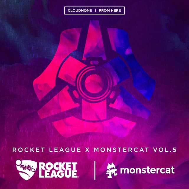 Album cover art for From Here