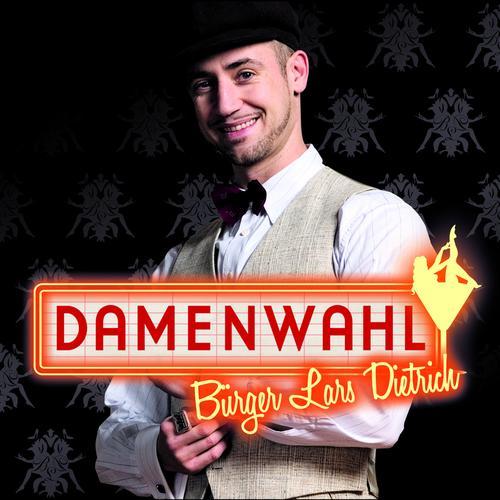 Album cover art for Damenwahl
