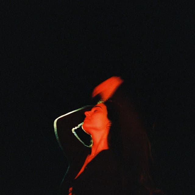 Album cover art for Hindsight